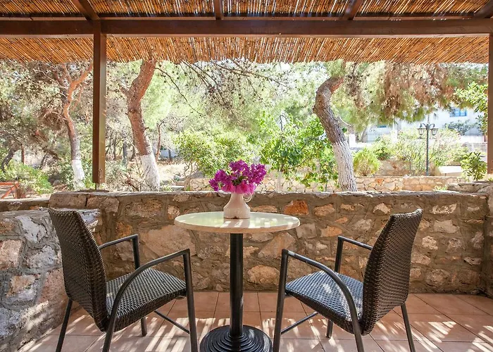 Hotel Abatis