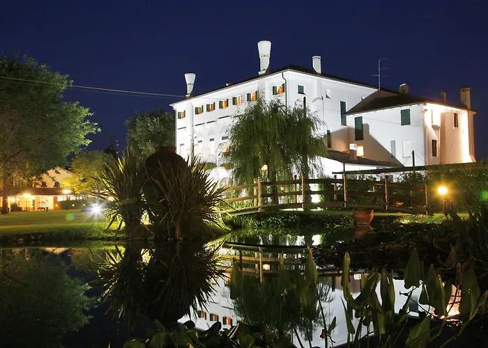 Villa Dei Dogi