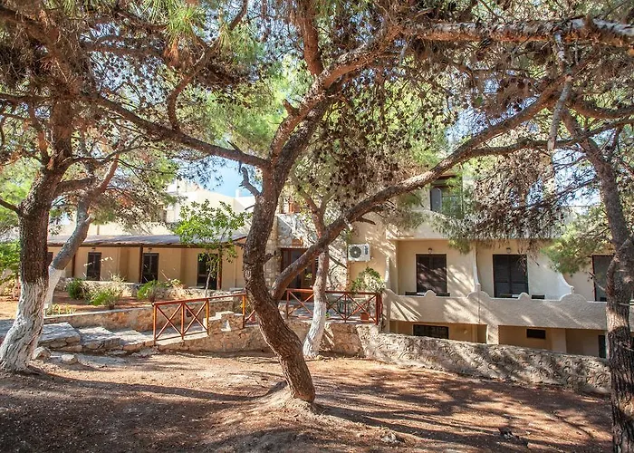 Hotel Abatis