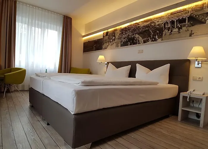 Hotel Residence