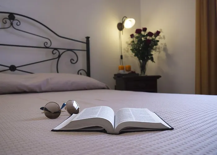 Domus Aurea Resort Ragusa