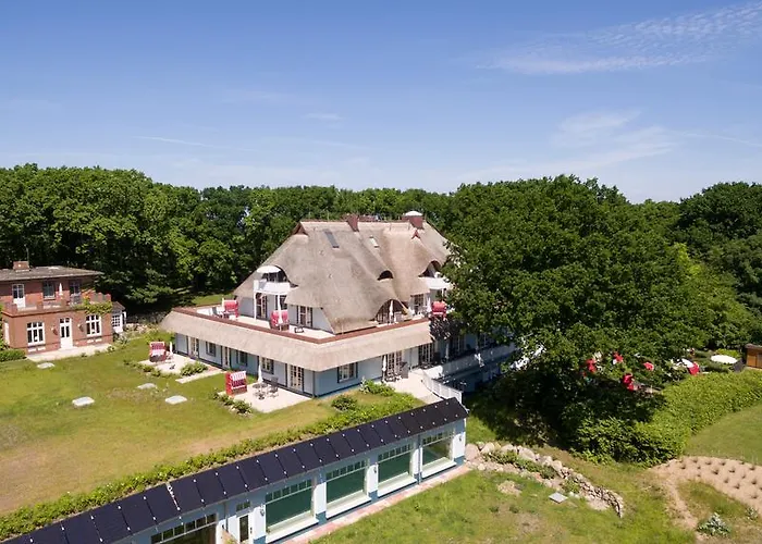Romantik Hotel Fischerwiege