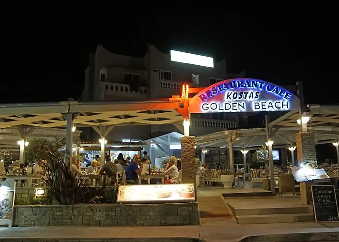Aggello Boutique Hotel