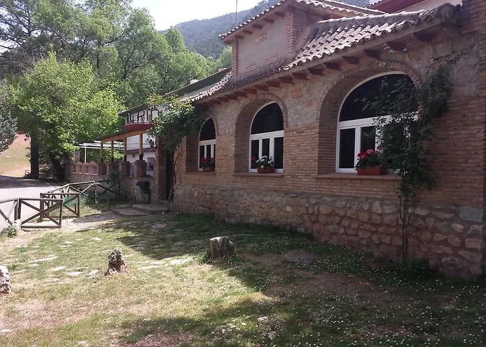 Pensión Rural Arroyo la Teja