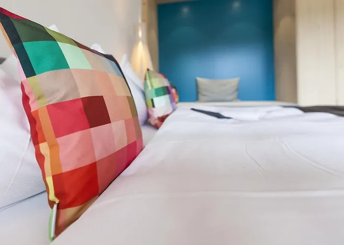Bestzeit Lifestyle & Sport Hotel