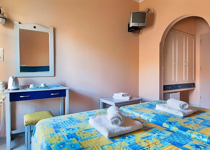 Rea Hotel