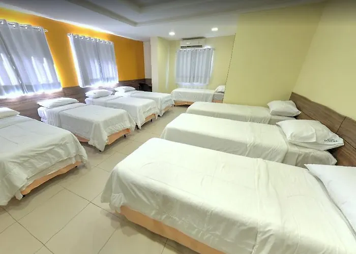 Hotel Tamarsol