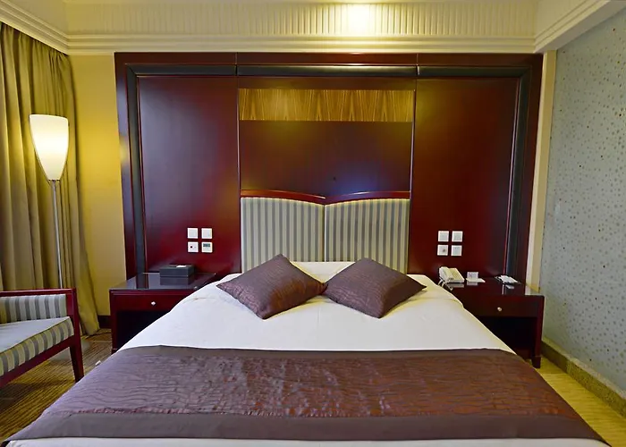 Huasheng Hotel