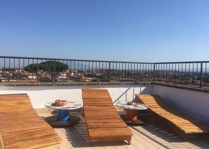 Hotel Ristorante Novecento