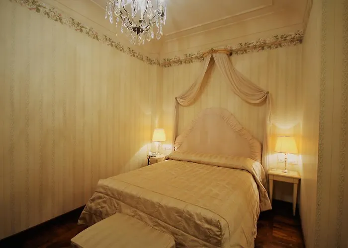 Albergo Tre Pozzi Fontanellato