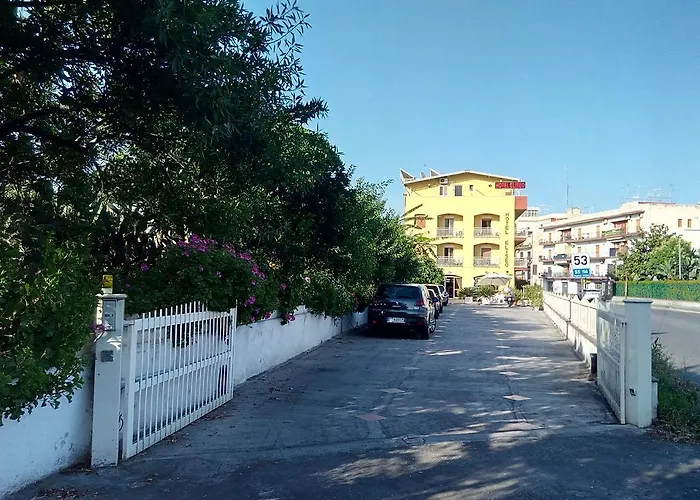 Hotel Eliseo
