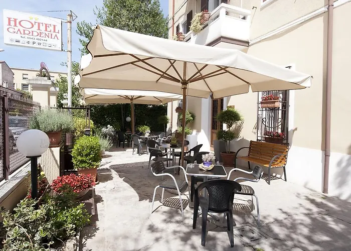 Hotel Gardenia
