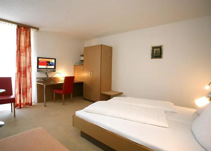 Hotel Bischof