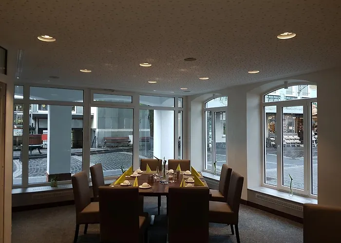 Hotel Aennchen
