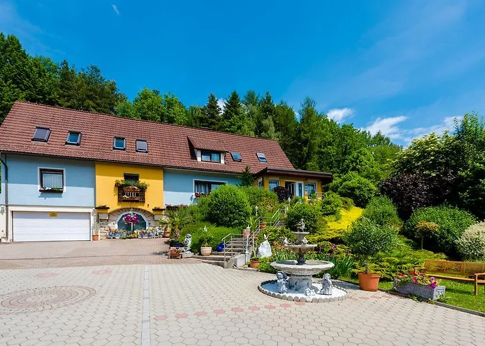 1a Hotel Steiner