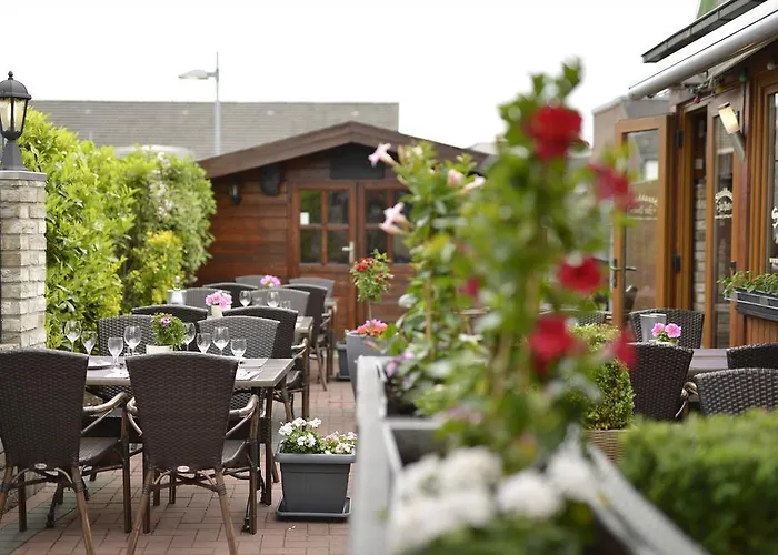 Hotel zur Post Kleve