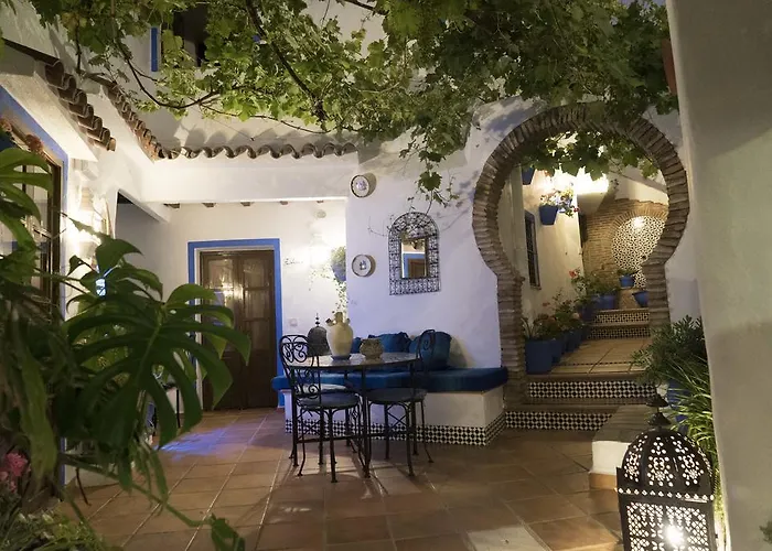 Hotel El Cobijo de Vejer Vejer de la Frontera