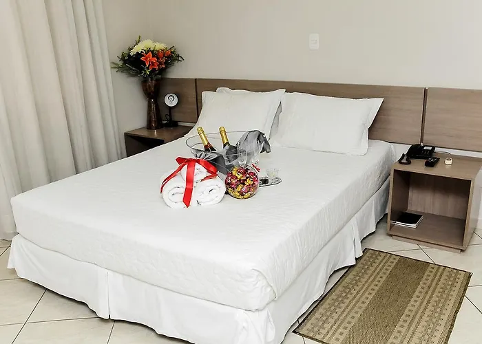 Vivendas Hotel Erechim