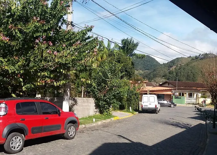 Be Hospedagem