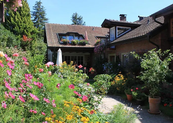 Hotel zur Krone