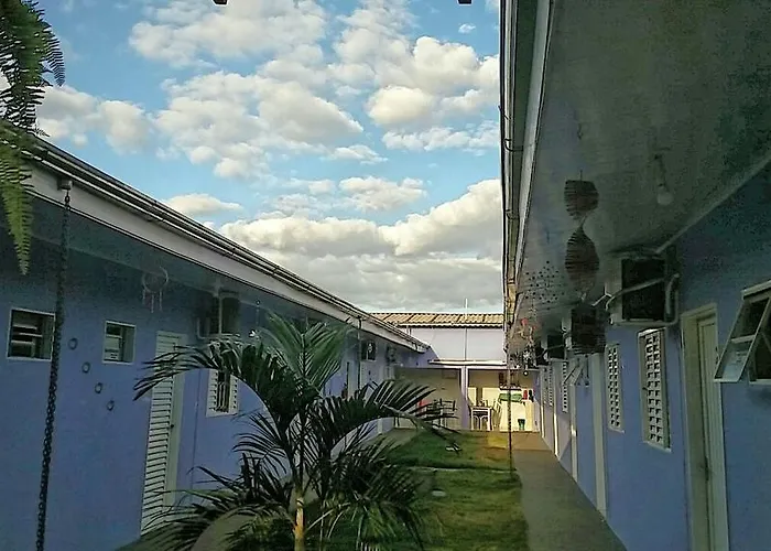 Hotel Sao Gabriel