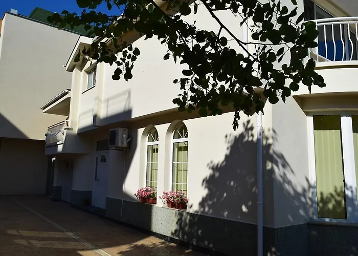 Hotel Eva