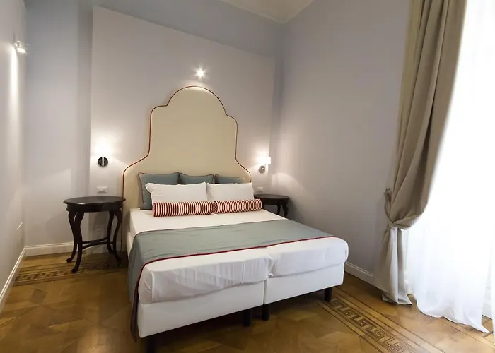Hotel Residenza Degli Artisti Trieste