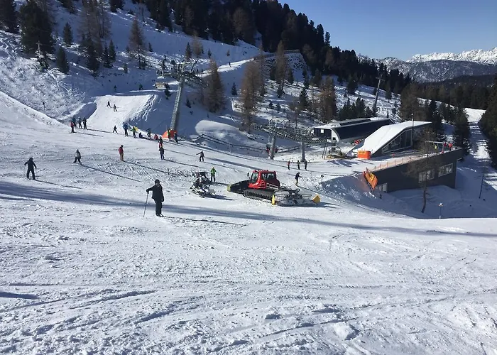 Alpenhotel Oetz
