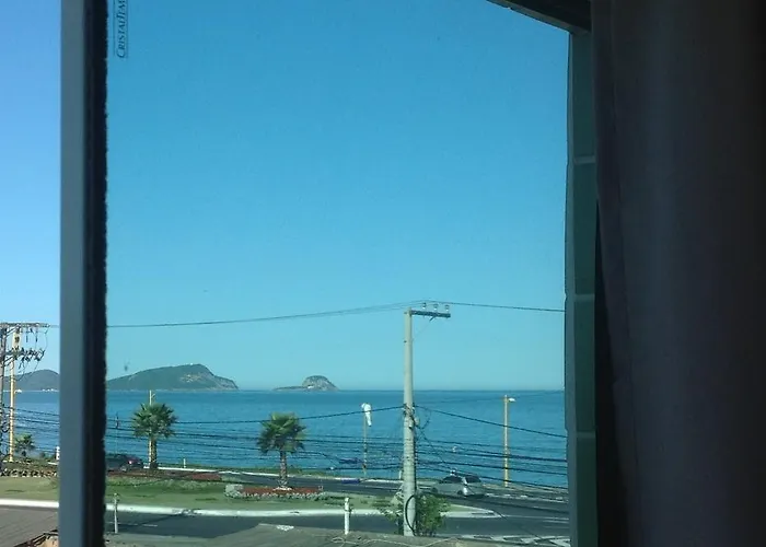 Bonjour Hotel