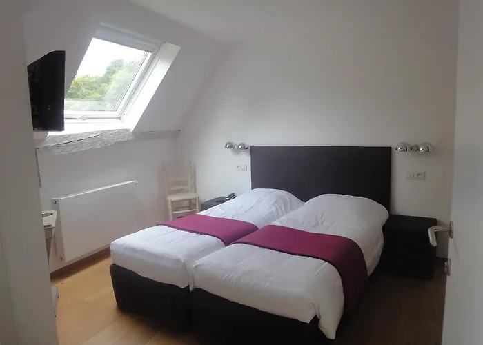 Hotel Le Clos Des Recollets