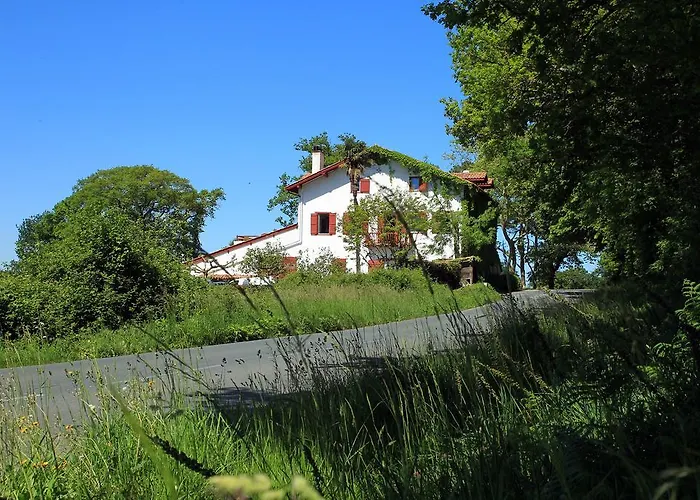 La Ferme Ostalapia