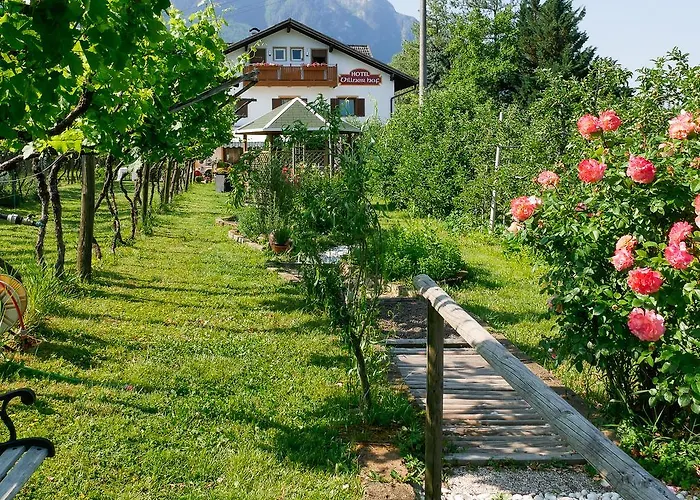 Hotel Villnerhof