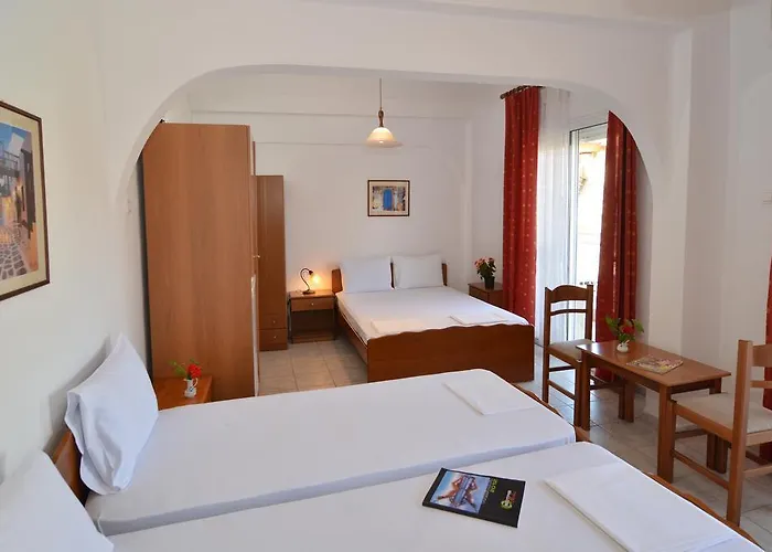 Hotel Triada