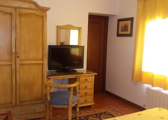 Hostal Don Paco Badajoz