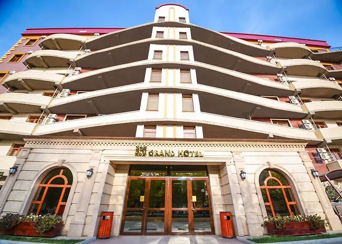 Atb Grand Hotel