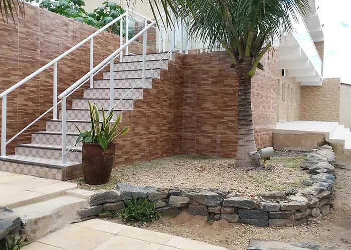Hana Praia Hotel