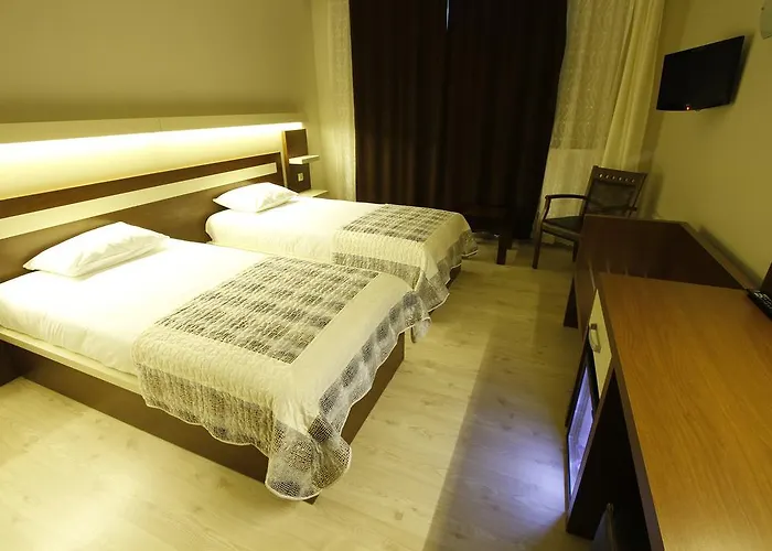 Royal Bilgic Hotel