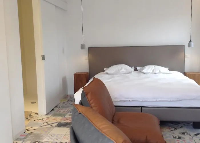 Pluimpapaver Hotel & Glamping