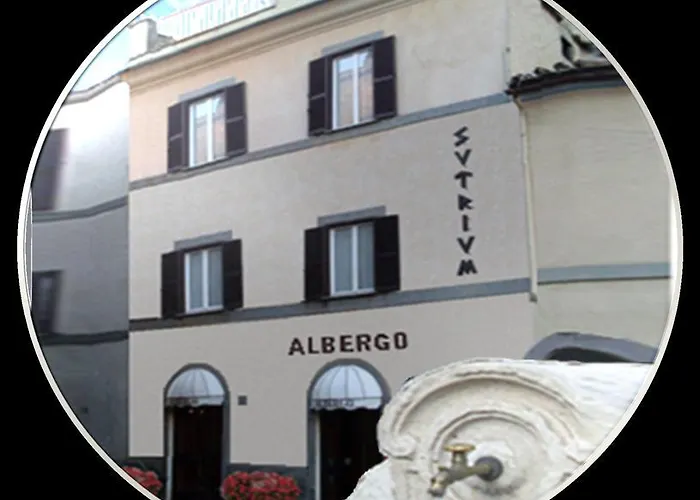 Hotel Sutrium