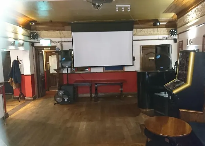 The King'S Head Hotel