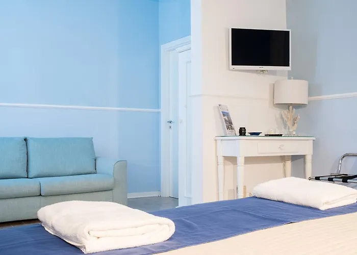 Gioia Resort Marina di Ragusa