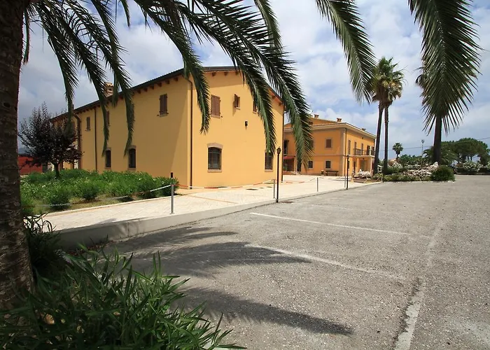 Country House Il Ponte