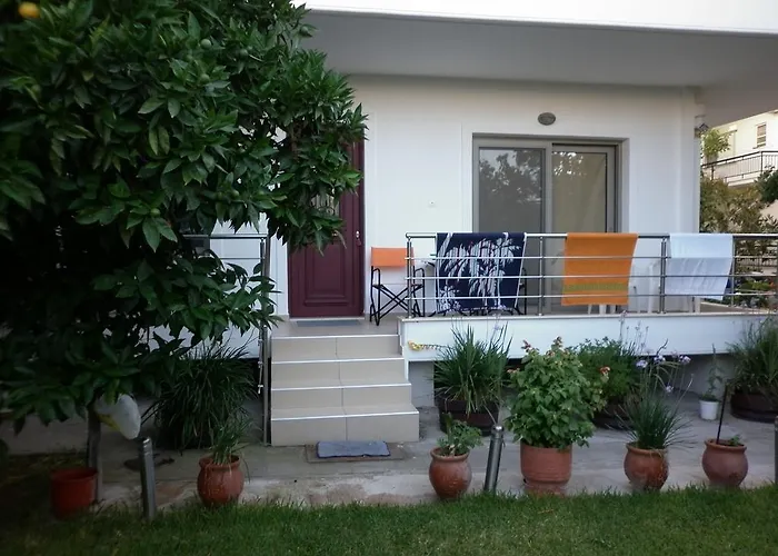 Hotel Ritsa