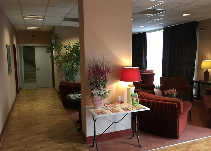 Hotel Dorele