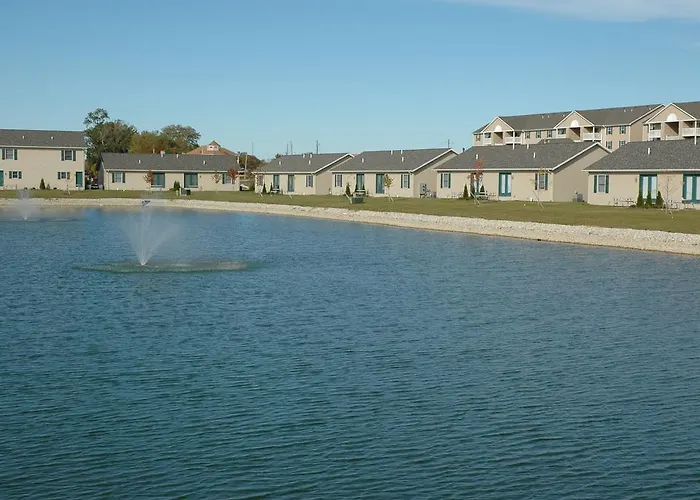 Romer'S Westlake Hotel Villas