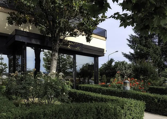 Hotel Fondovalle