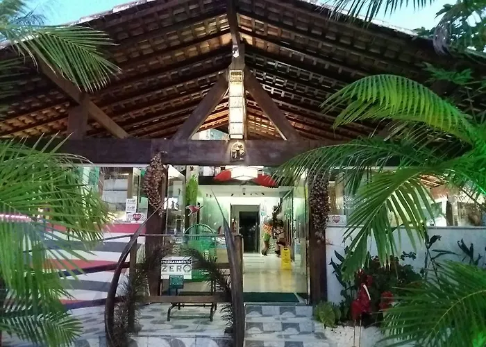 Pousada Maramazon