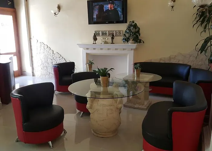 Hotel Bristol