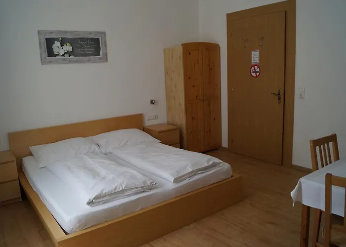Hotel Wilder Mann