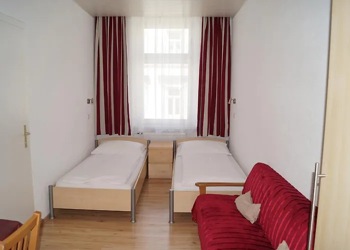 Hotel "Wilder Mann"